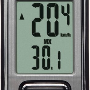 ciclolinea cateye velo7