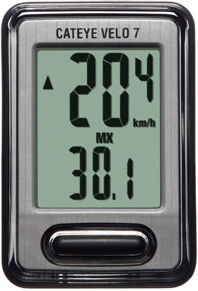 ciclolinea cateye velo7