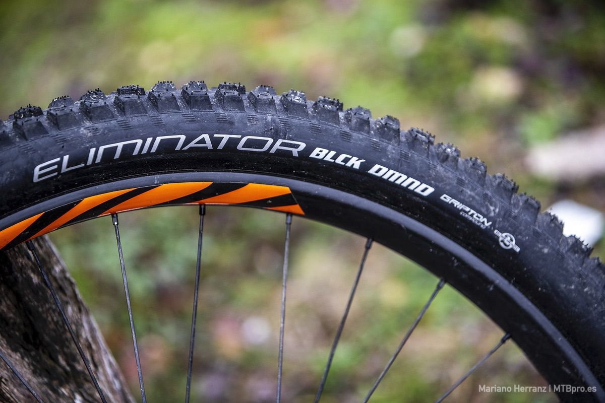 Specialized eliminator 29 online x 2.6