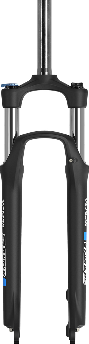 Suntour 307100375 horquilla mtb xcr 29 100mm air manillar lock out fr